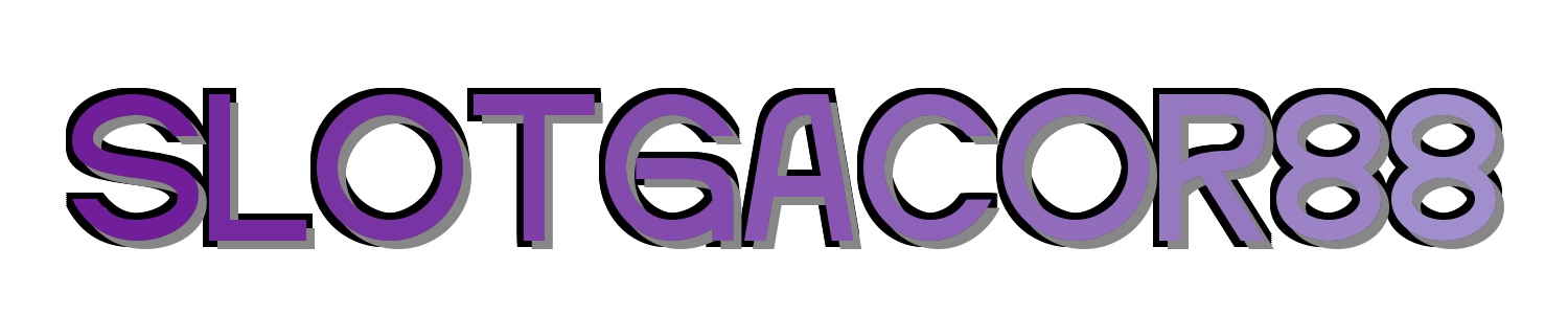 SLOTGACOR88 Logo