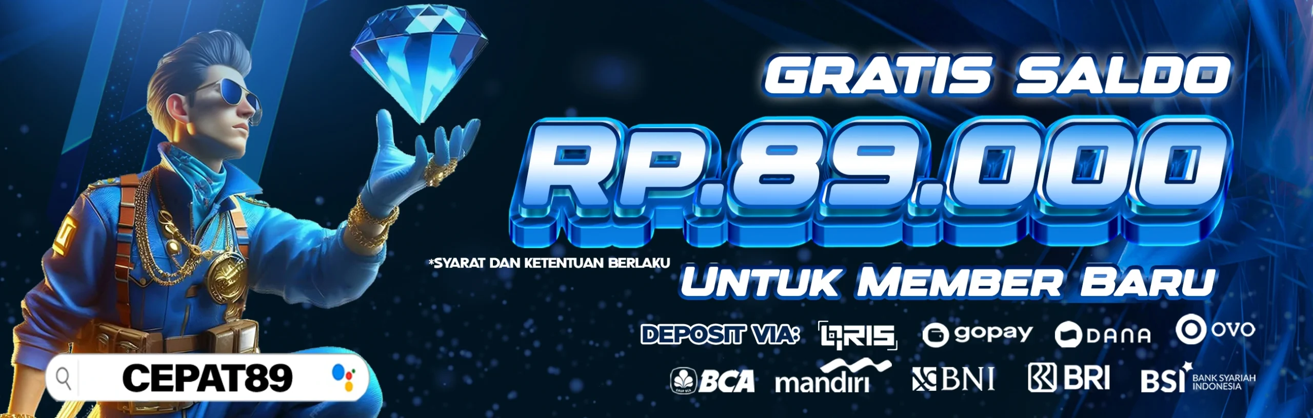 SLOTGACOR88 alternatif